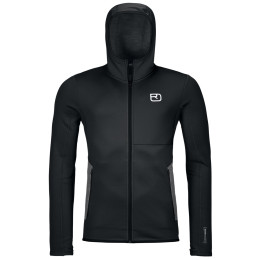 Ortovox Fleece Hoody M férfi pulóver