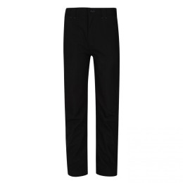 Gyerek nadrág Regatta Dayhike Str II fekete