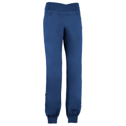 E9 Olivia Women's női nadrág kék Vintage Blue