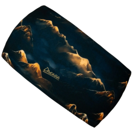 Drexiss Gold Mountain női fejpánt