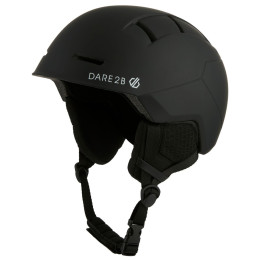 Dare 2b Unisex Ski Helmet sí bukósisak fekete Black