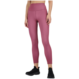 4F Tights Fnk F489 női leggings burgundi vörös Burgundy