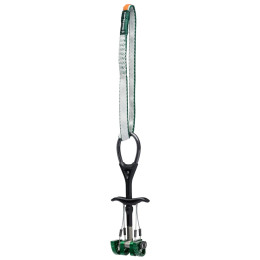 Black Diamond C4 Extendable Sling Camalot .75 friend zöld green
