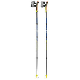 Leki Traveller FX.One Carbon túrabot szürke