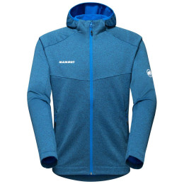 Mammut Nair ML Hooded Jacket Men férfi pulóver
