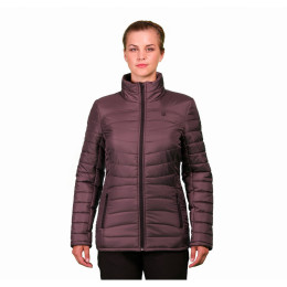 Loap Inetta női dzseki barna