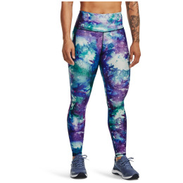 Under Armour Legging FOTC női leggings kék Strobe/Midnight Navy