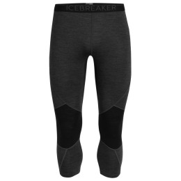 Icebreaker 260 Zone Legless férfi funkcionális aláöltözet sötétszürke