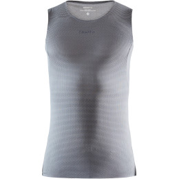 Pánský nátělník Craft Nanoweight szürke