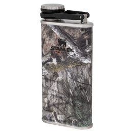 Stanley Classic laposüveg zöld Country DNA Mossy Oak kamuflage