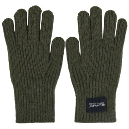 Regatta Connora Gloves kesztyű zöld Dark Khaki