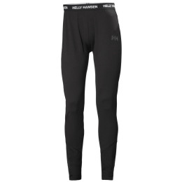 Férfi funkciós aláöltözet Helly Hansen Lifa Active Pant fekete