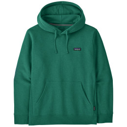 Patagonia P-6 Label Uprisal Hoody férfi pulóver zöld Gumtree Green