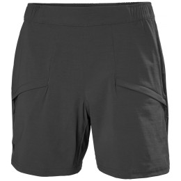 Helly Hansen W Elv Light Tur Shorts női rövidnadrág szürke 860 ALPINE FROS