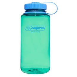 Nalgene Wide Mouth Sustain 1l kulacs