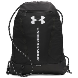 Under Armour UA Hustle Sackpack összecsukható hátizsák