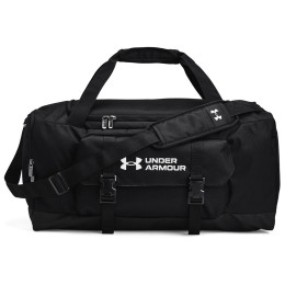Under Armour Gametime Duffle utazótáska szürke