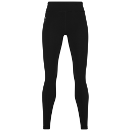 On Running Core Tights női leggings fekete Black