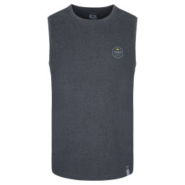 Férfi atléta Loap Boxer fekete