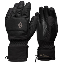 Black Diamond Mission Gloves síkesztyű