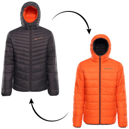 Alpine Pro Erom férfi télikabát