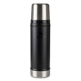 Stanley The Legendary Classic Bottle 590 ml termosz fekete Black 2.0