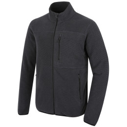 MOOA Velmo fleece 210 férfi pulóver fekete black