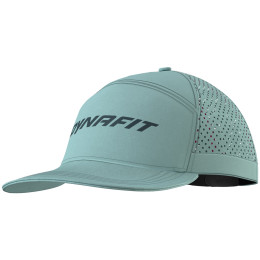 Dynafit Transalper Trucker Cap baseball sapka világoskék cloud blue/0720