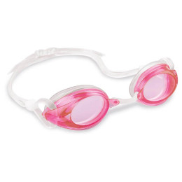 Úszószemüveg Intex Sport Relay 55684 rózsaszín