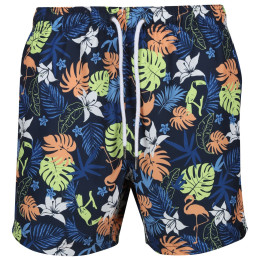 Regatta Loras Swim Short m férfi rövidnadrág k é k