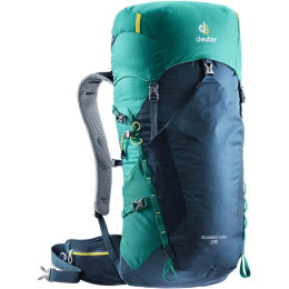 Hátizsák Deuter Speed Lite 26 türkiz navy-alpinegreen