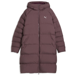 Puma Mono Hooded Parka női hosszú téli kabát