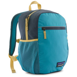 Patagonia Refugito Day Pack 15L gyerek hátizsák világoskék Mako Blue