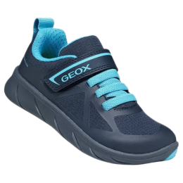 Geox J Foot-Run Boy WR gyerek tornacipő