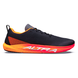 Altra Vanish Pulse férfi futócipő fekete/narancs Black/Silver/Ornge Pop - 86H