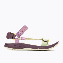 Merrell Bravada 2 Multi Strap női szandál lila mauve