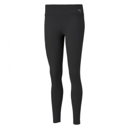 Női leggings Puma Performance Full Tight W fekete