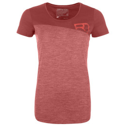 Ortovox 150 Cool Logo Ts W 2023 női póló