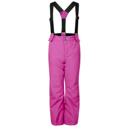 Dare 2b Outmove III Insulated Pant Extreme Pink gyerek sínadrág rózsaszín Extreme Pink