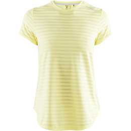 Női funkciós póló Craft Breakaway Two fehér