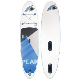 Paddleboard F2 Peak WS