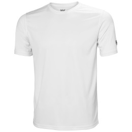 Helly Hansen Hh Tech T-Shirt 2.0 férfi póló fehér 001 WHITE