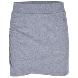 Női szoknya Loap Abkuna szürke