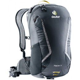 Hátizsák Deuter Race X fekete black