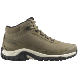 Salomon Shelter Waterproof férfi téli cipő