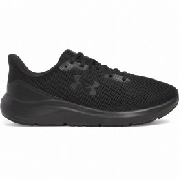 Under Armour Charged Pursuit 4 férficipő fekete Black