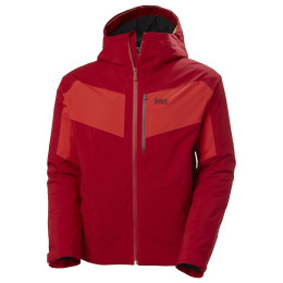 Helly Hansen Carv Lifaloft 2.0 Jacket férfi síkabát piros 162 Red