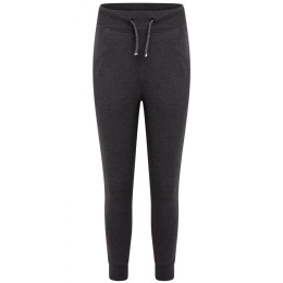 Gyerek melegítő Regatta Impassive Jogger sötétszürke