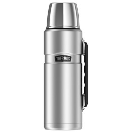 Thermos Style 1,2l termosz ezüst