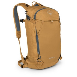 Osprey Soelden 22 túrasí hátizsák sárga artisan yellow